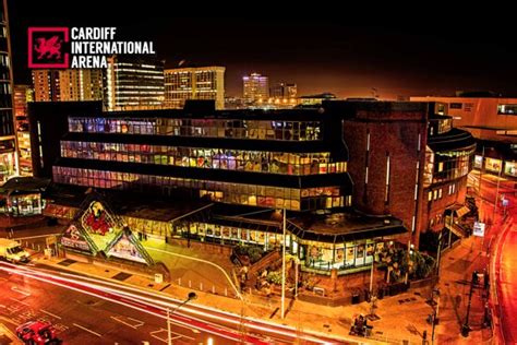 THE 10 CLOSEST Hotels to Utilita Arena Cardiff.